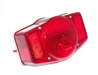 Image of Tail light assembly (USA models)